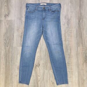 Liverpool Soft Ankle Skinny Jeans Jegging Size 8/29 | Excellent Condition!
